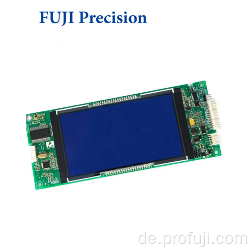 SM.04HL16/D -Aufzug Outward Call LCD Display -Board